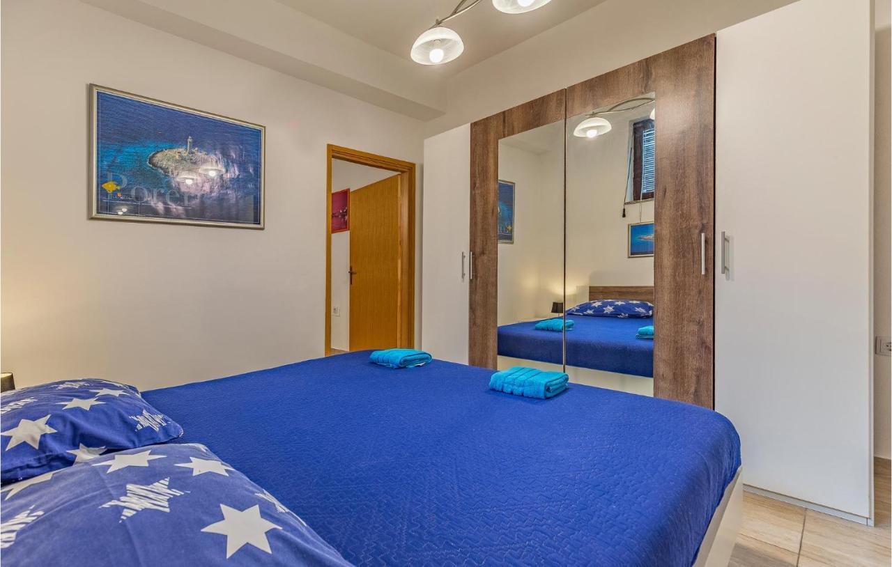 Amazing Apartment In Pula With Kitchen Kültér fotó